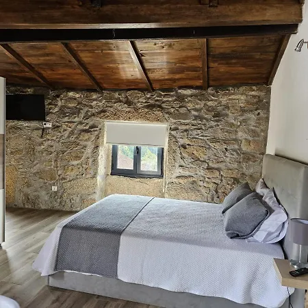 Quinta Vilar De Lobos