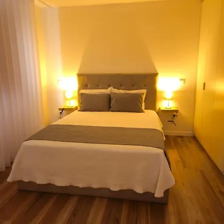 Quinta Vilar De Lobos * アルコス・デ・ヴァルデヴェス