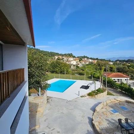 Quinta Vilar De Lobos