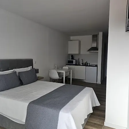 Quinta Vilar De Lobos Farm stay Arcos de Valdevez