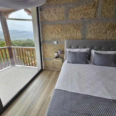 Quinta Vilar De Lobos *