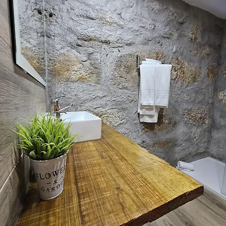 Quinta Vilar De Lobos *