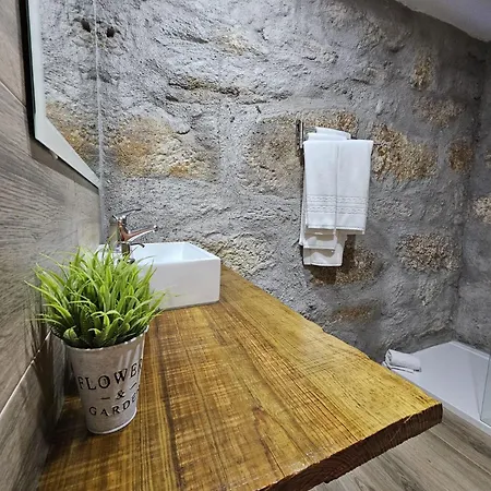 Quinta Vilar De Lobos *