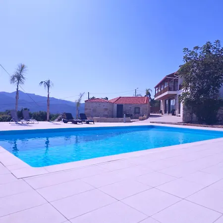 Quinta Vilar De Lobos Arcos de Valdevez