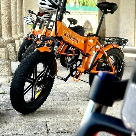 Quinta Vilar De Lobos ファームステイ *