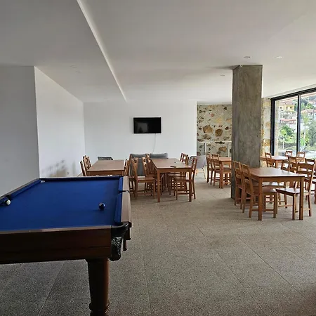 Farm stay Quinta Vilar De Lobos *