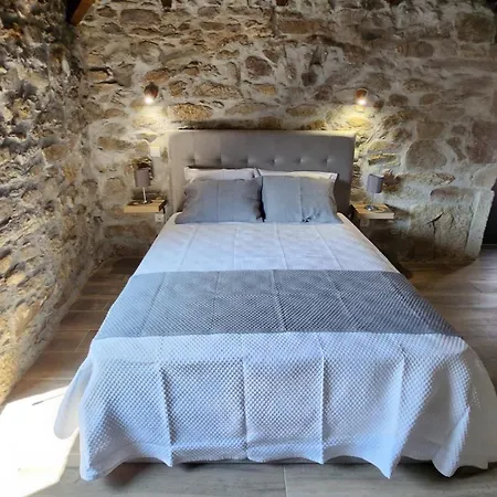 Quinta Vilar De Lobos * アルコス・デ・ヴァルデヴェス