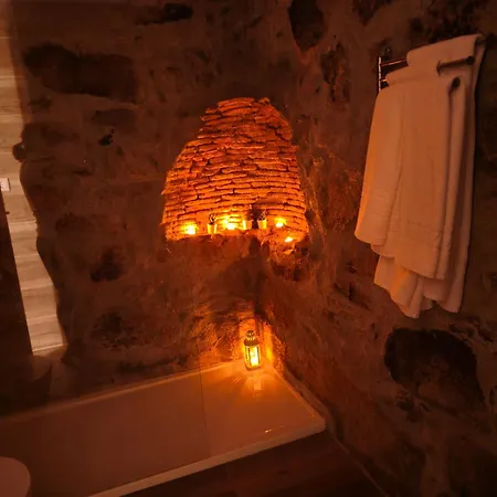 Farm stay Quinta Vilar De Lobos