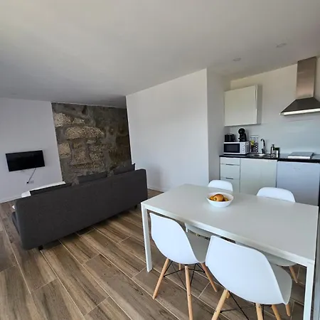Quinta Vilar De Lobos Farm stay *