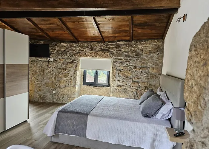 Quinta Vilar De Lobos