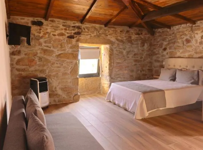 Quinta Vilar De Lobos Arcos de Valdevez