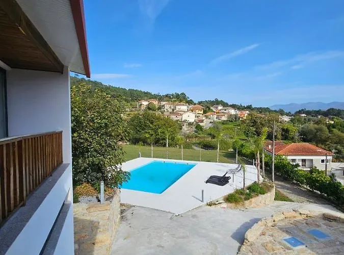 Quinta Vilar De Lobos