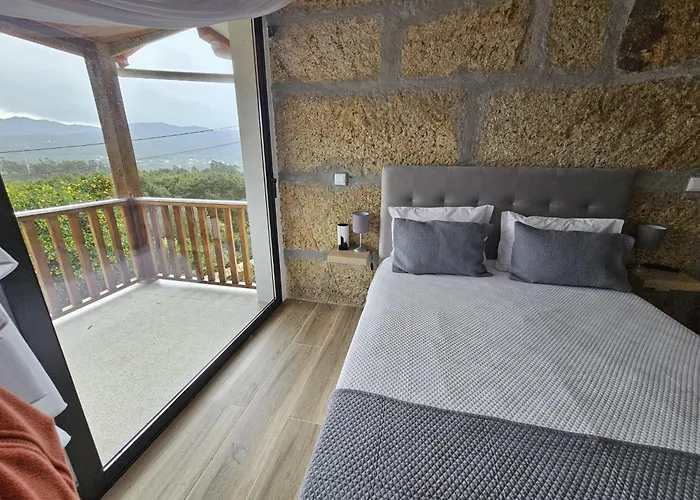 Quinta Vilar De Lobos *