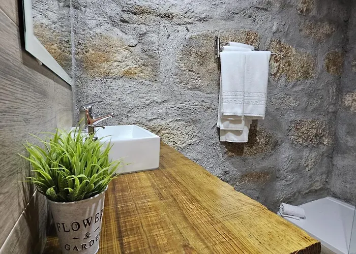 Quinta Vilar De Lobos *