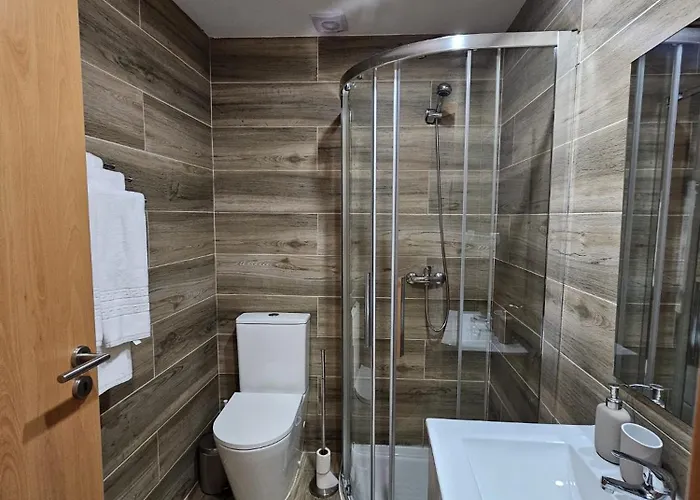 Bauernhof Quinta Vilar De Lobos Arcos de Valdevez