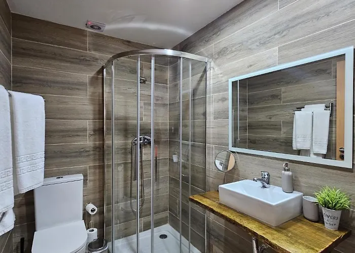 Quinta Vilar De Lobos Arcos de Valdevez