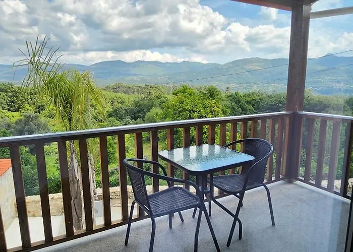 Quinta Vilar De Lobos